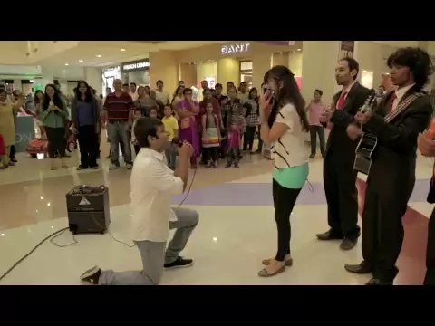 most funny proposal fail