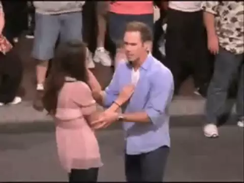 Best Marriage Proposal Ever