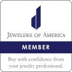 Jewelers of America Badge