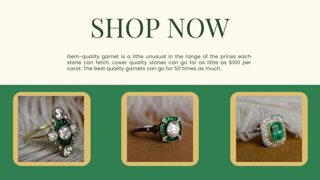 template of the may birthstone to shop emerald engagement ring
