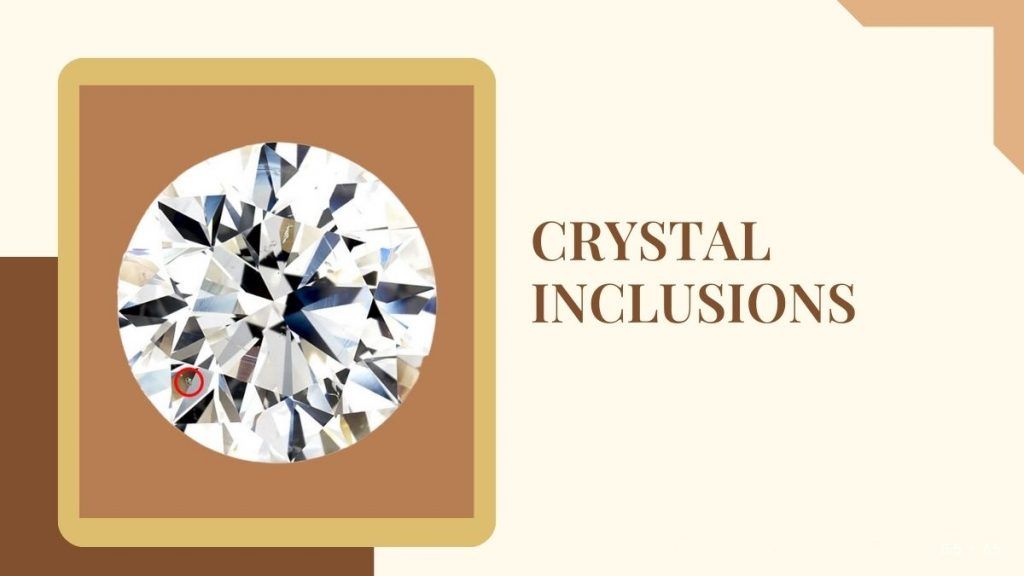 Crystal Inclusions