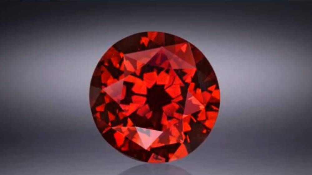 hancock red diamond