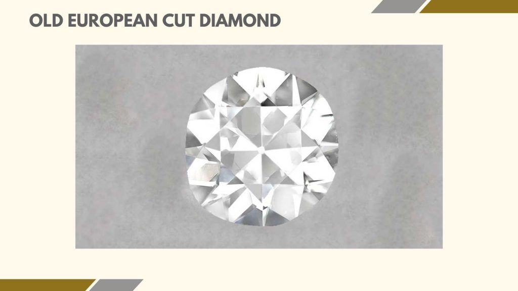 Old European Engagement Rings Blog Graphic Estate Diamond Jewelry