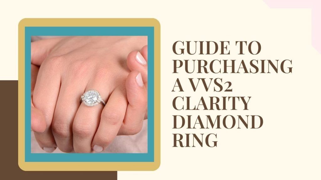 12358 Diamond Engagement Ring on Finger