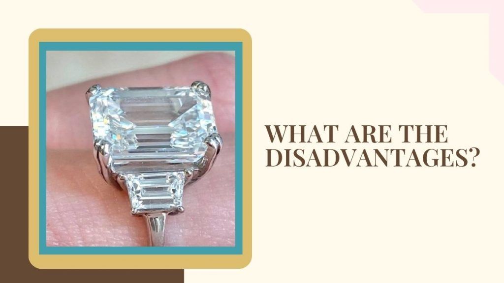 5.14 Carat Tiffany Ring SB2552