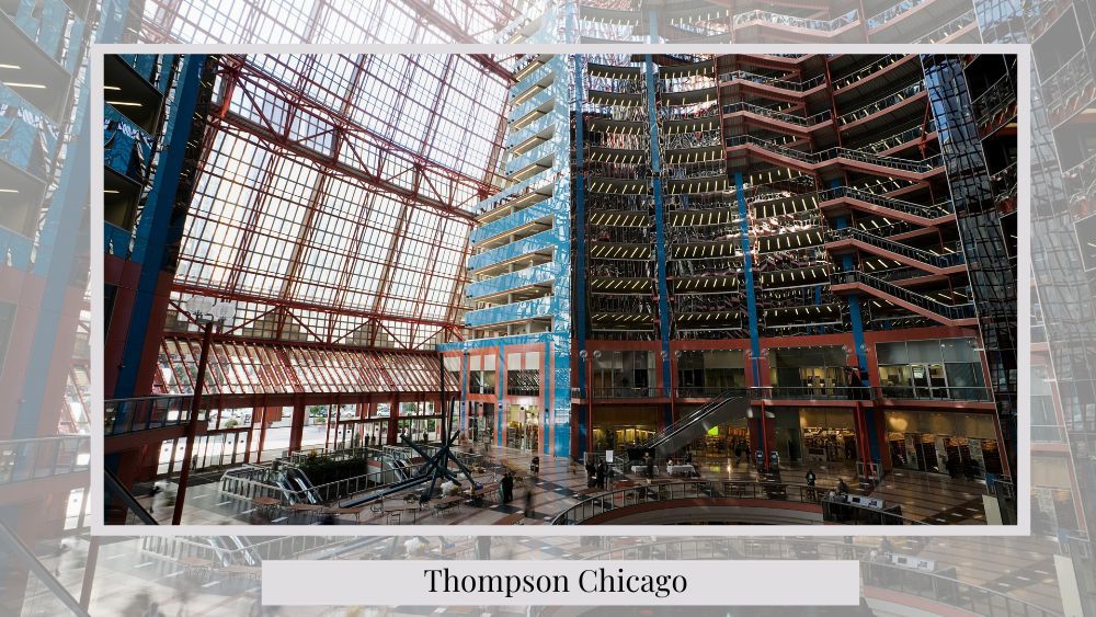 very interesting picture of the thompson in chicago 