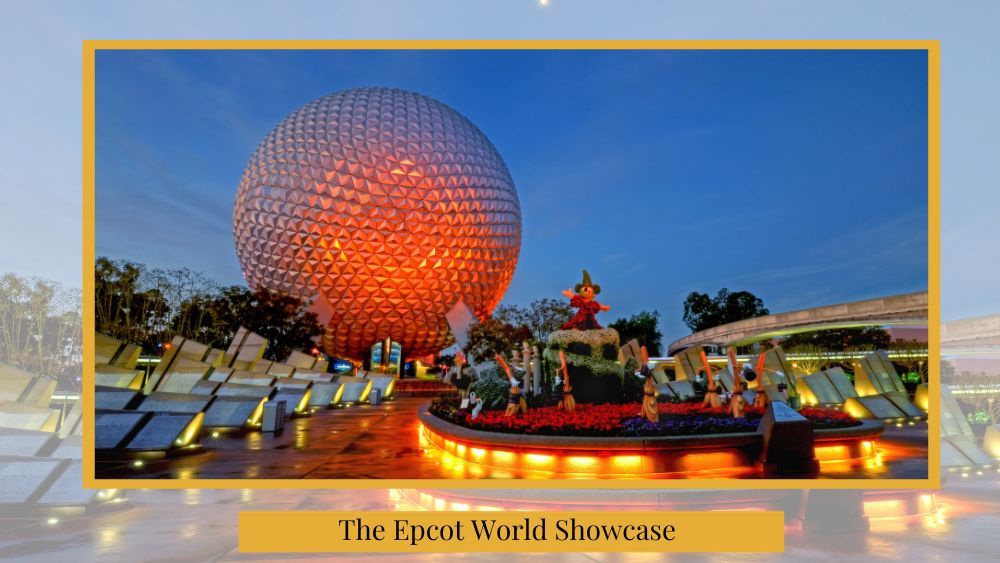 feeric epcot world showcase for ideas of where to propose