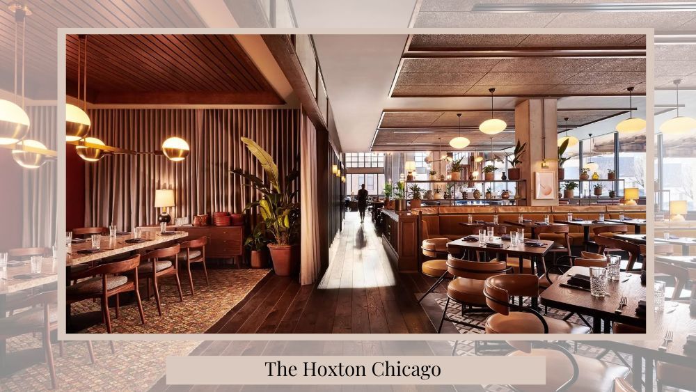 picture of the hoxton in chicago for a romantic idea of proposal