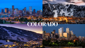 colorado images for ideas of where to propose